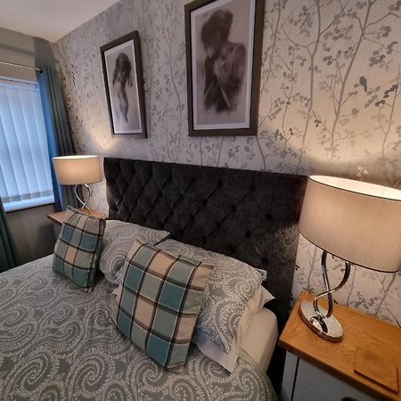 Bed and Breakfast Anchor House 2 East Street Alford Lincolnshire Ln13 9Eq Exteriér fotografie