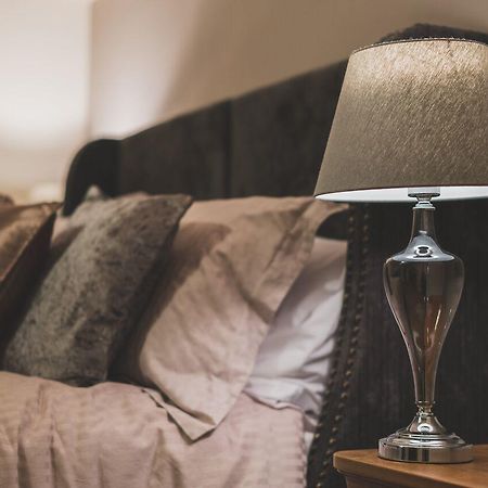 Bed and Breakfast Anchor House 2 East Street Alford Lincolnshire Ln13 9Eq Exteriér fotografie