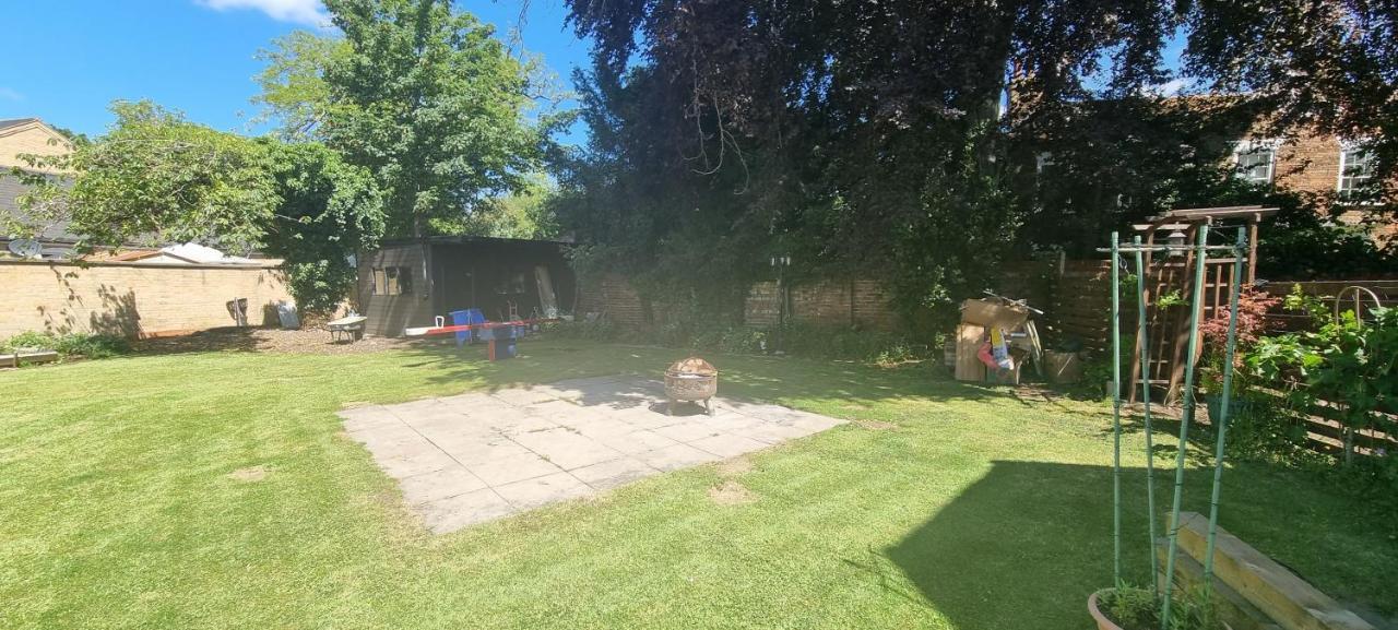 Bed and Breakfast Anchor House 2 East Street Alford Lincolnshire Ln13 9Eq Exteriér fotografie