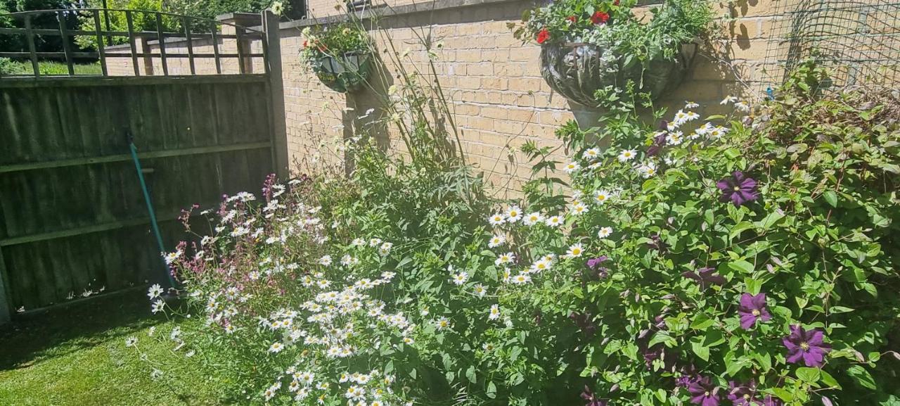 Bed and Breakfast Anchor House 2 East Street Alford Lincolnshire Ln13 9Eq Exteriér fotografie