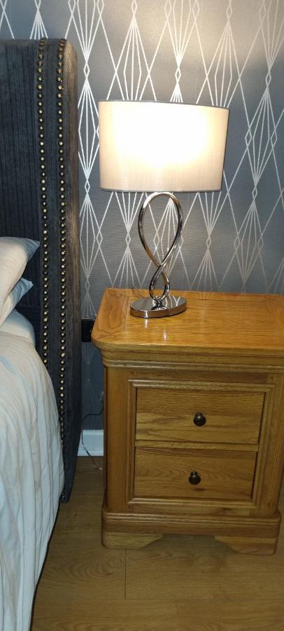 Bed and Breakfast Anchor House 2 East Street Alford Lincolnshire Ln13 9Eq Exteriér fotografie