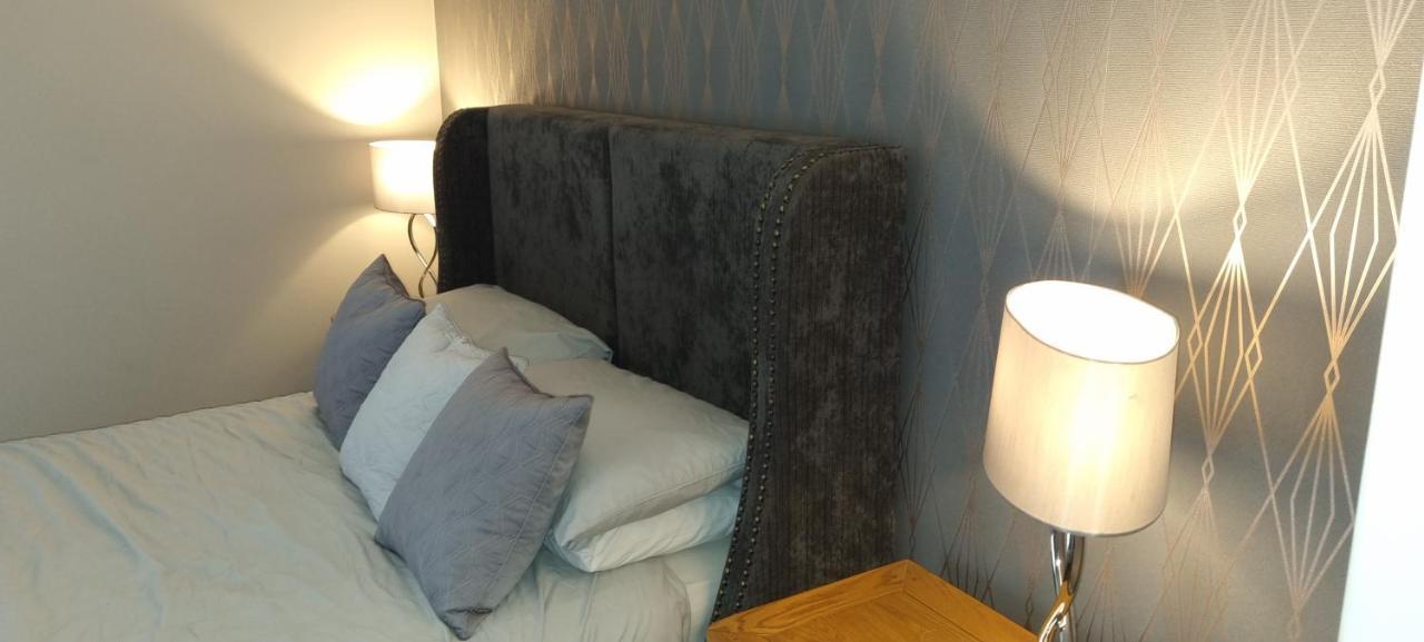 Bed and Breakfast Anchor House 2 East Street Alford Lincolnshire Ln13 9Eq Exteriér fotografie