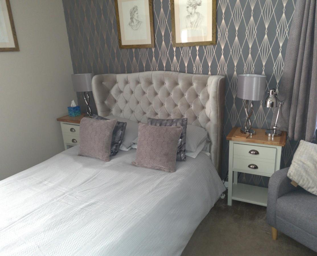 Bed and Breakfast Anchor House 2 East Street Alford Lincolnshire Ln13 9Eq Exteriér fotografie