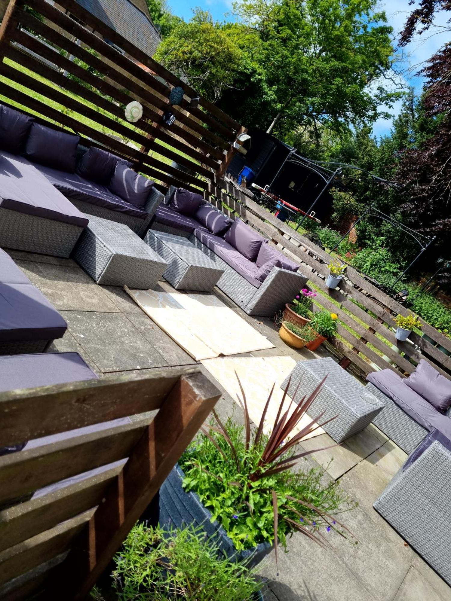 Bed and Breakfast Anchor House 2 East Street Alford Lincolnshire Ln13 9Eq Exteriér fotografie