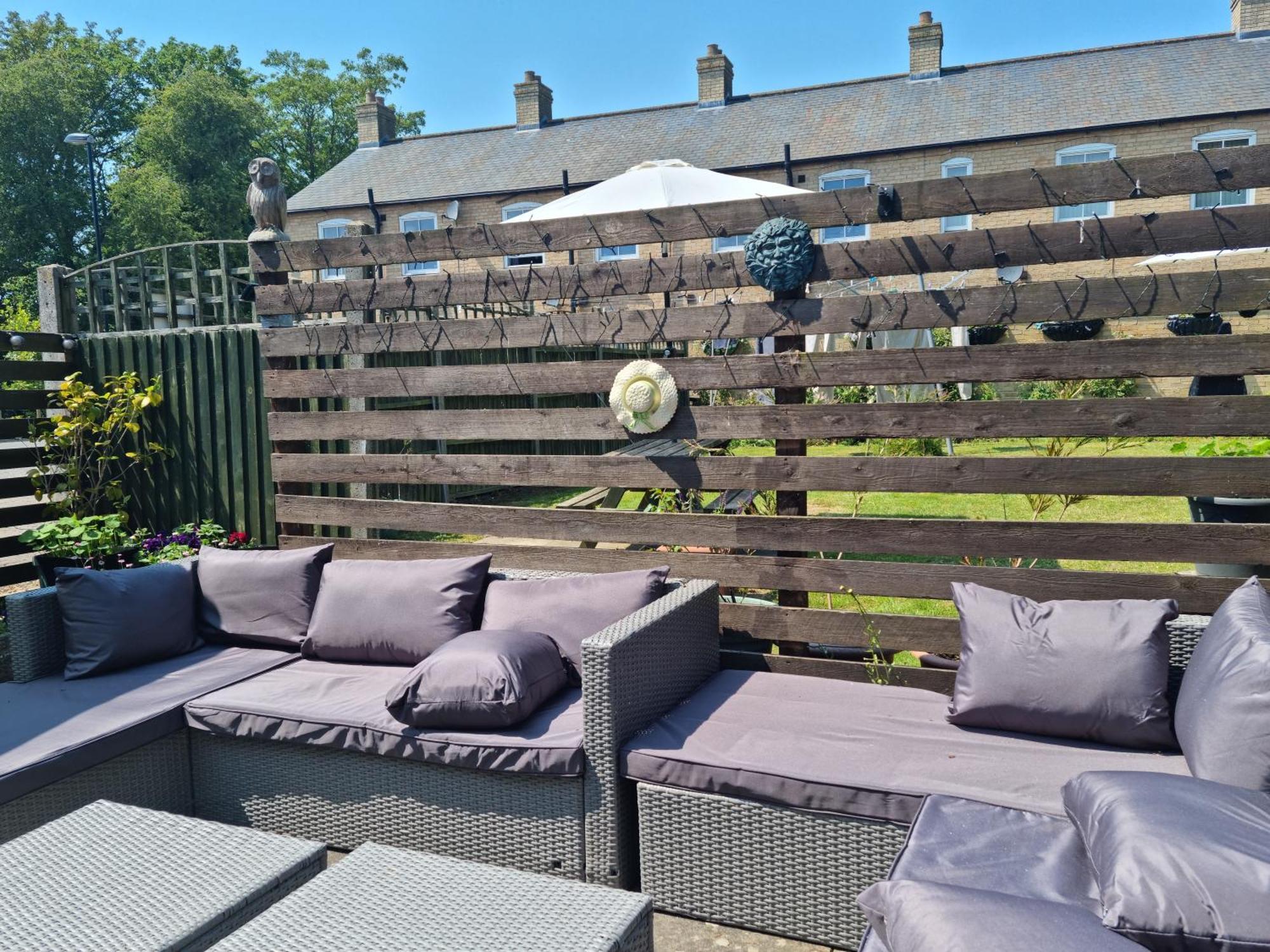 Bed and Breakfast Anchor House 2 East Street Alford Lincolnshire Ln13 9Eq Exteriér fotografie