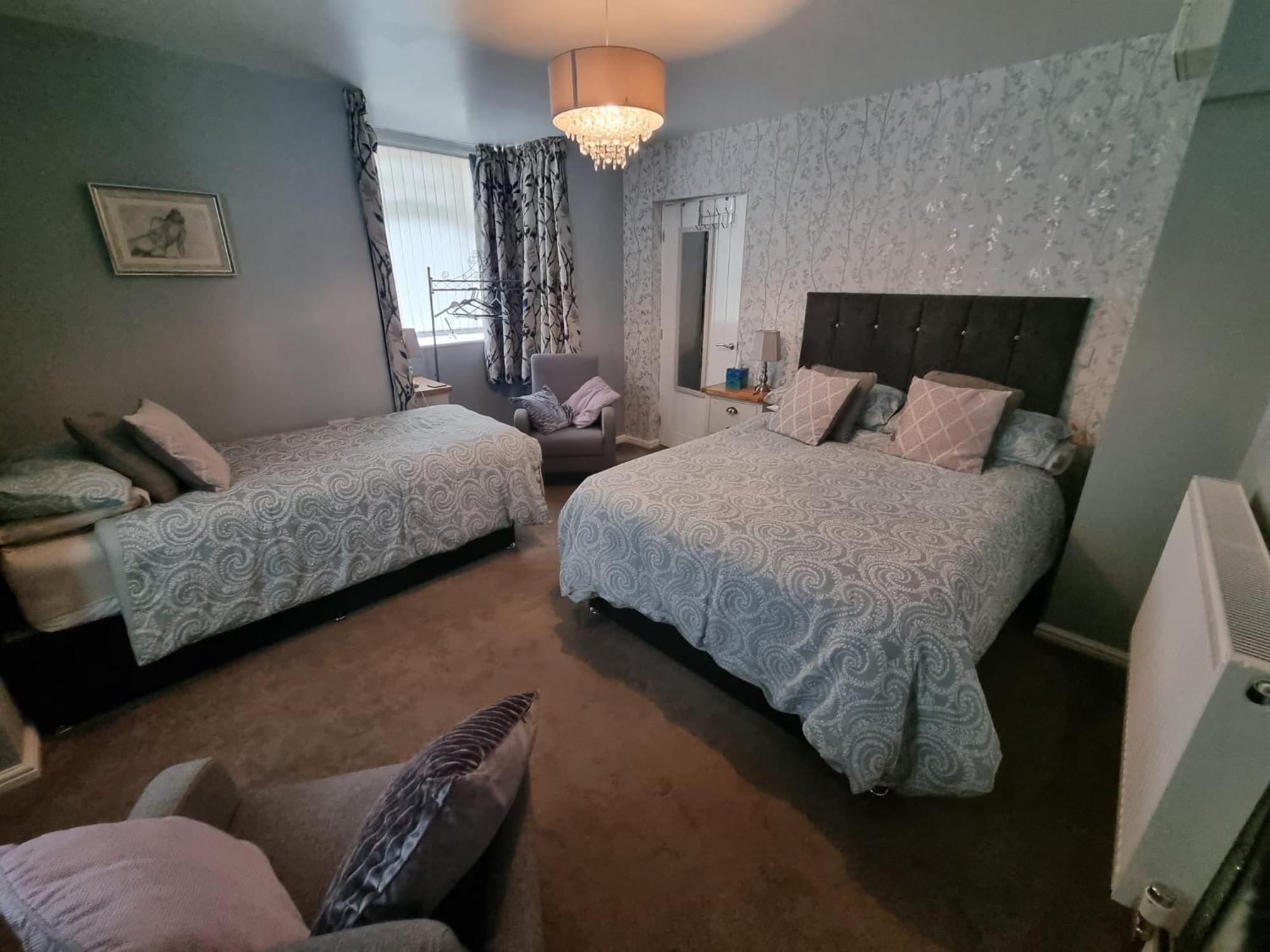 Bed and Breakfast Anchor House 2 East Street Alford Lincolnshire Ln13 9Eq Exteriér fotografie
