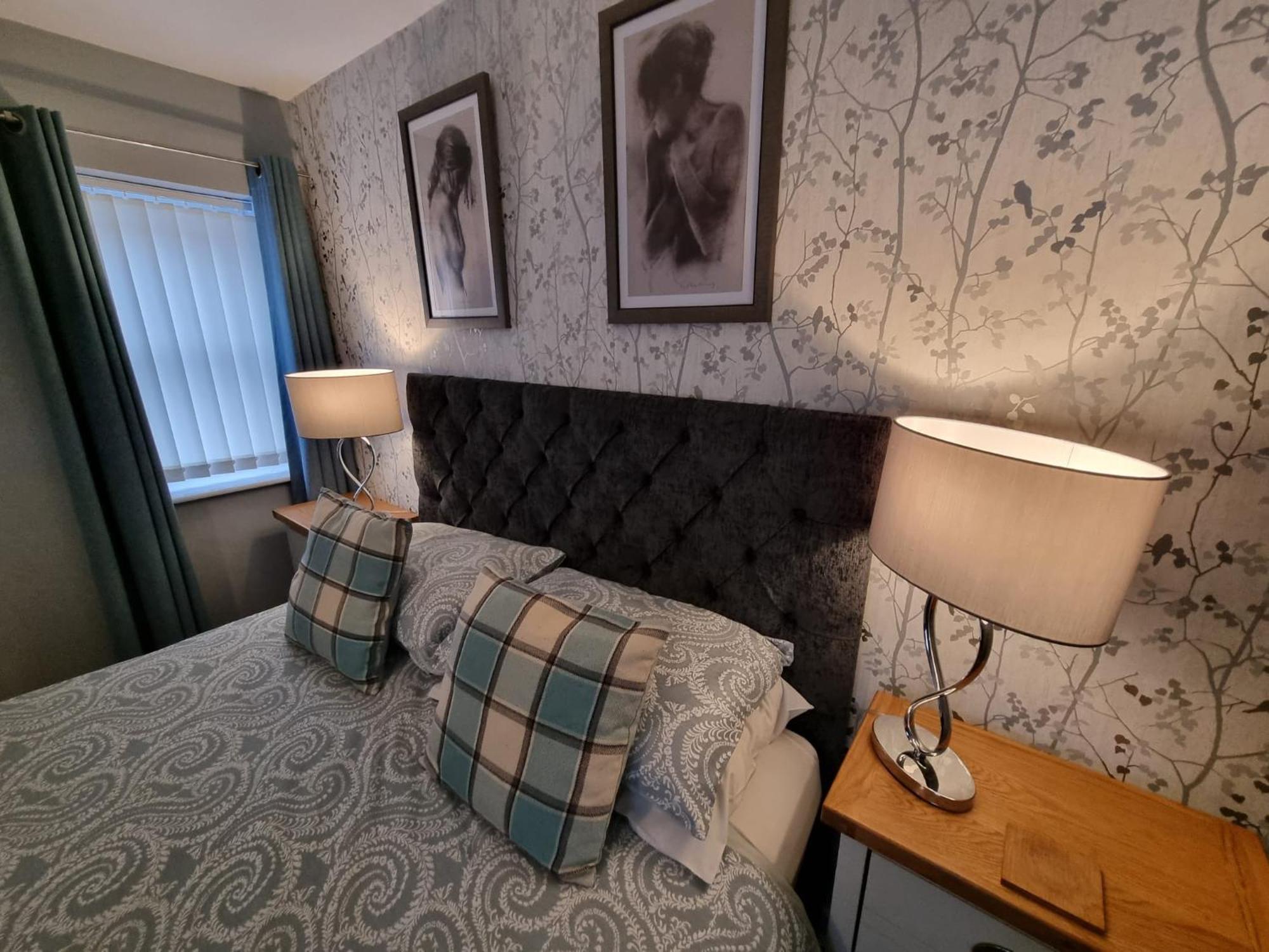 Bed and Breakfast Anchor House 2 East Street Alford Lincolnshire Ln13 9Eq Exteriér fotografie