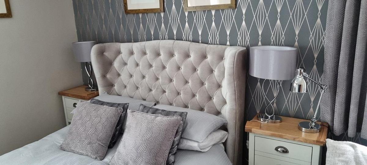 Bed and Breakfast Anchor House 2 East Street Alford Lincolnshire Ln13 9Eq Exteriér fotografie