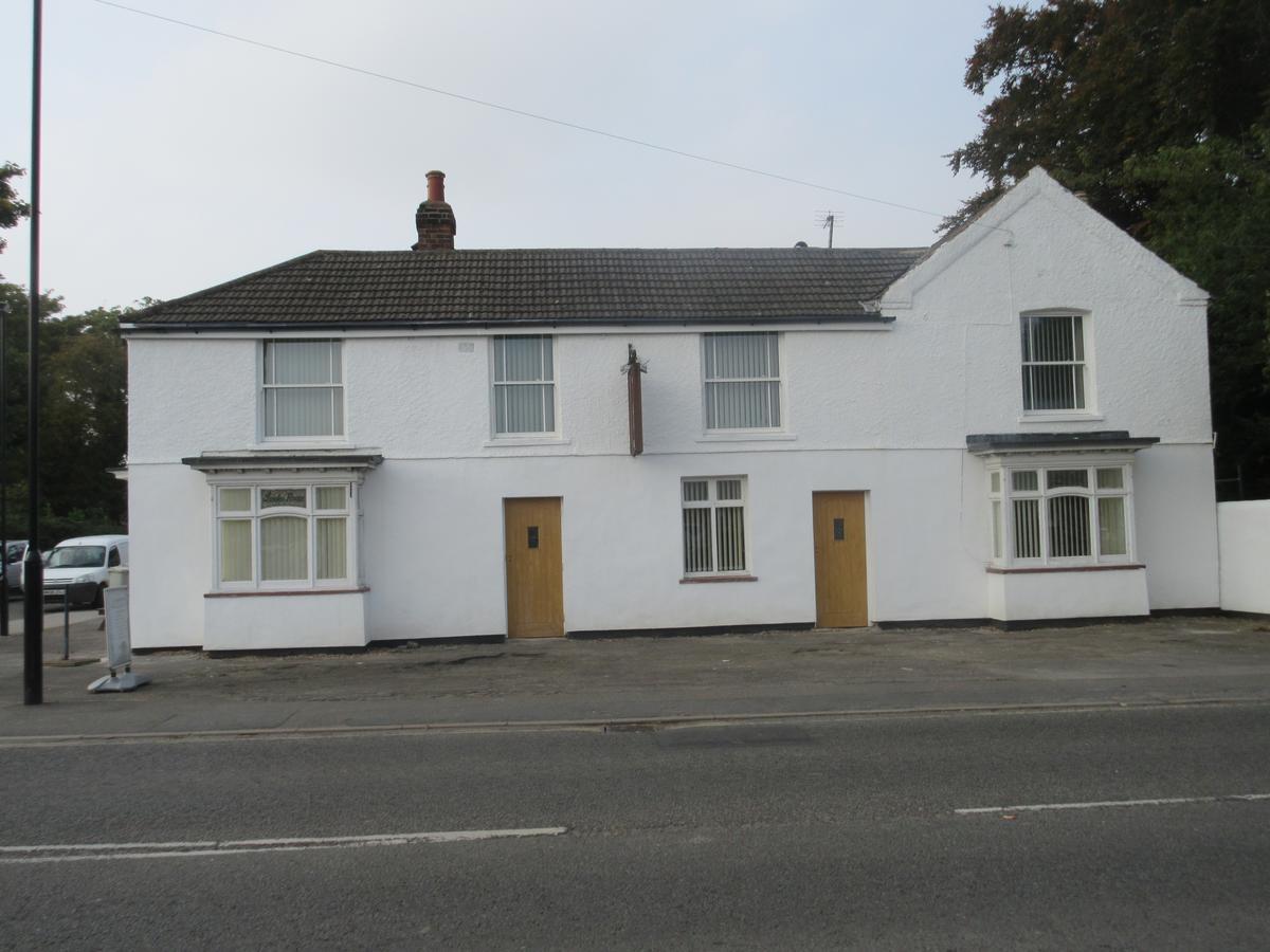 Bed and Breakfast Anchor House 2 East Street Alford Lincolnshire Ln13 9Eq Exteriér fotografie