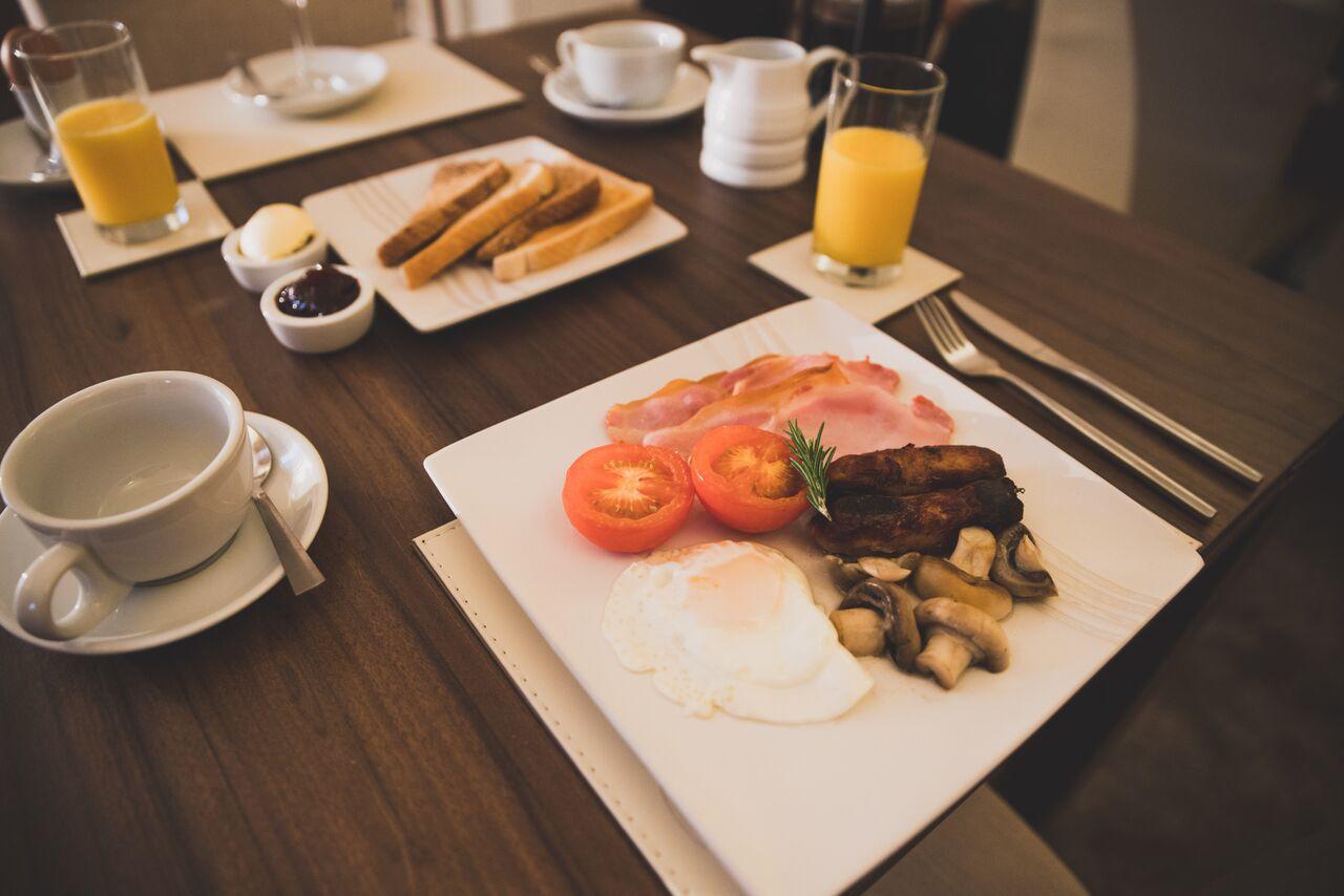 Bed and Breakfast Anchor House 2 East Street Alford Lincolnshire Ln13 9Eq Exteriér fotografie