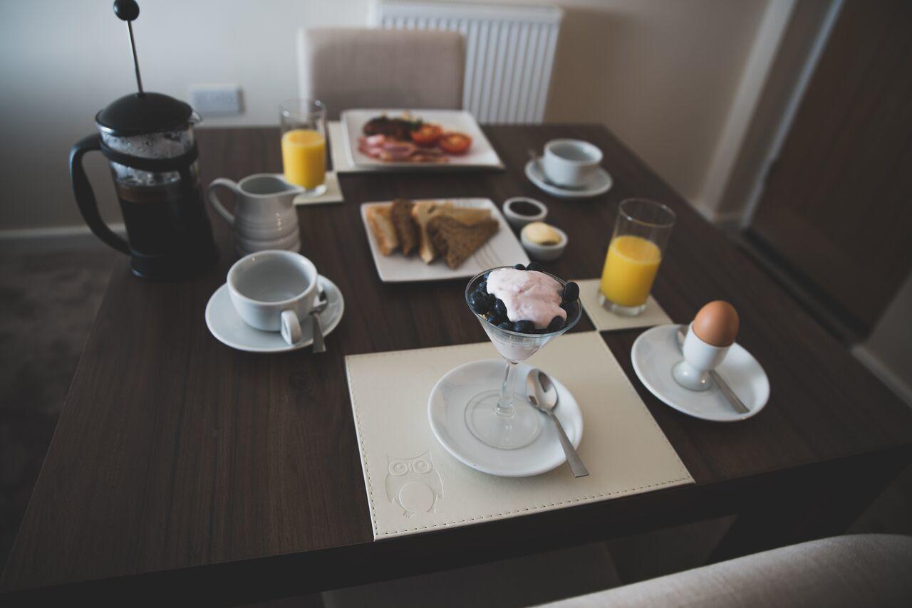 Bed and Breakfast Anchor House 2 East Street Alford Lincolnshire Ln13 9Eq Exteriér fotografie