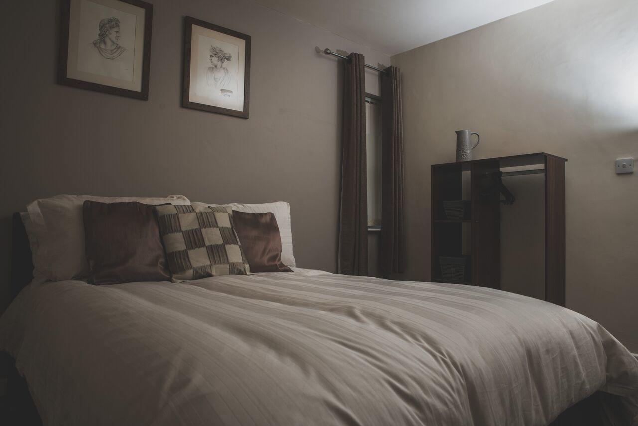 Bed and Breakfast Anchor House 2 East Street Alford Lincolnshire Ln13 9Eq Exteriér fotografie