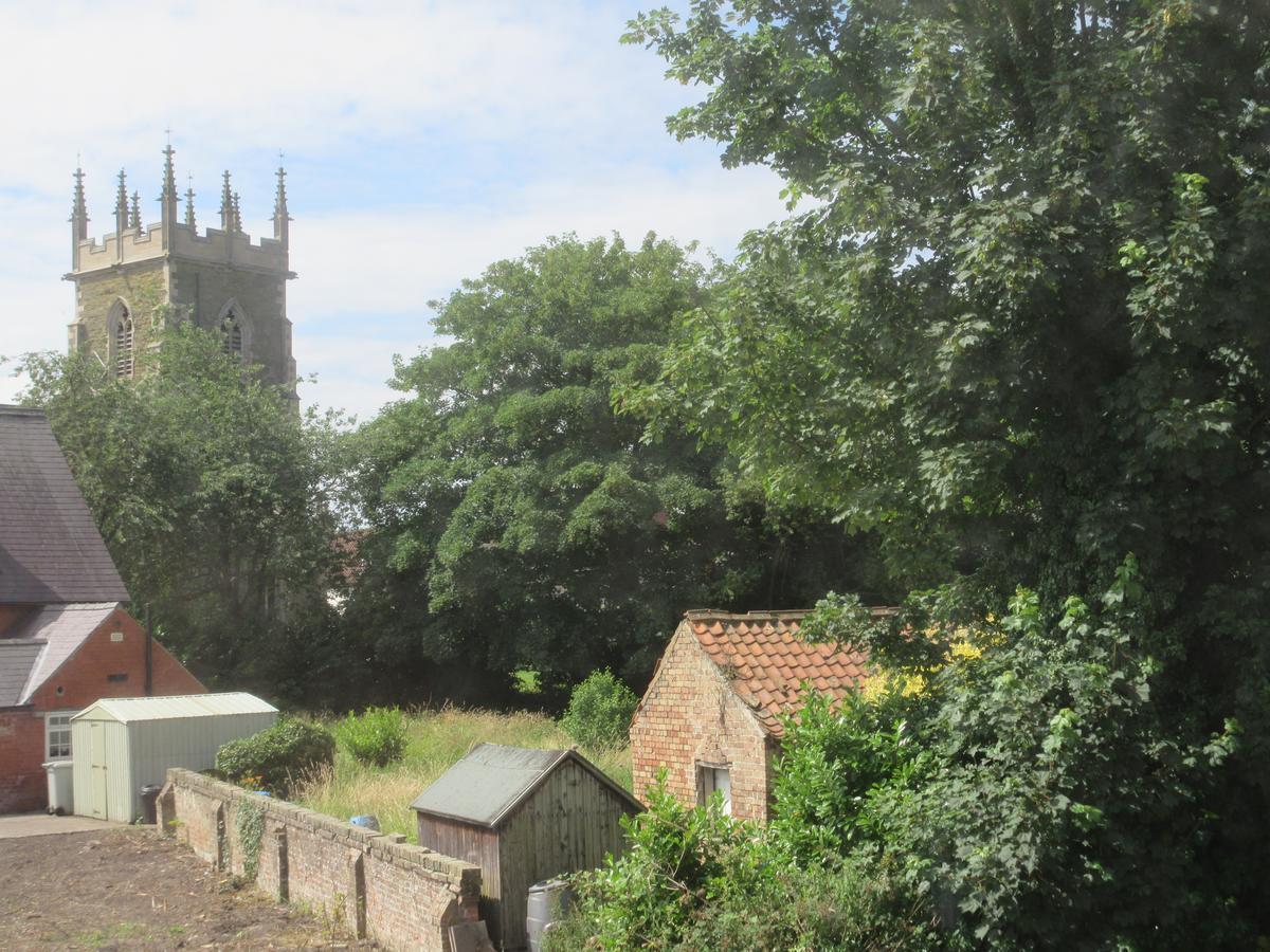 Bed and Breakfast Anchor House 2 East Street Alford Lincolnshire Ln13 9Eq Exteriér fotografie