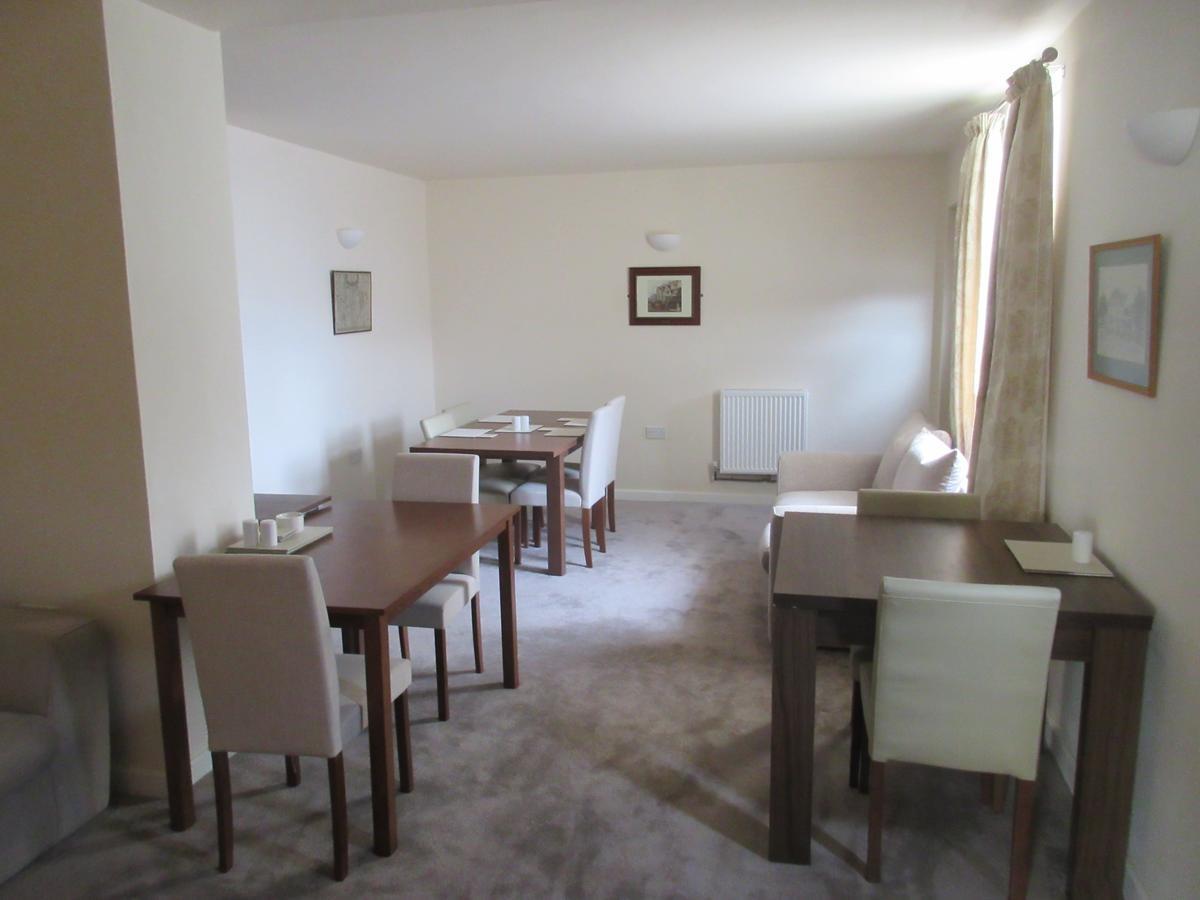 Bed and Breakfast Anchor House 2 East Street Alford Lincolnshire Ln13 9Eq Exteriér fotografie