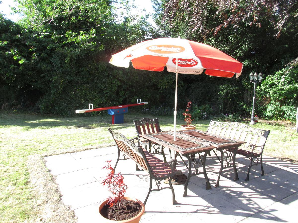 Bed and Breakfast Anchor House 2 East Street Alford Lincolnshire Ln13 9Eq Exteriér fotografie