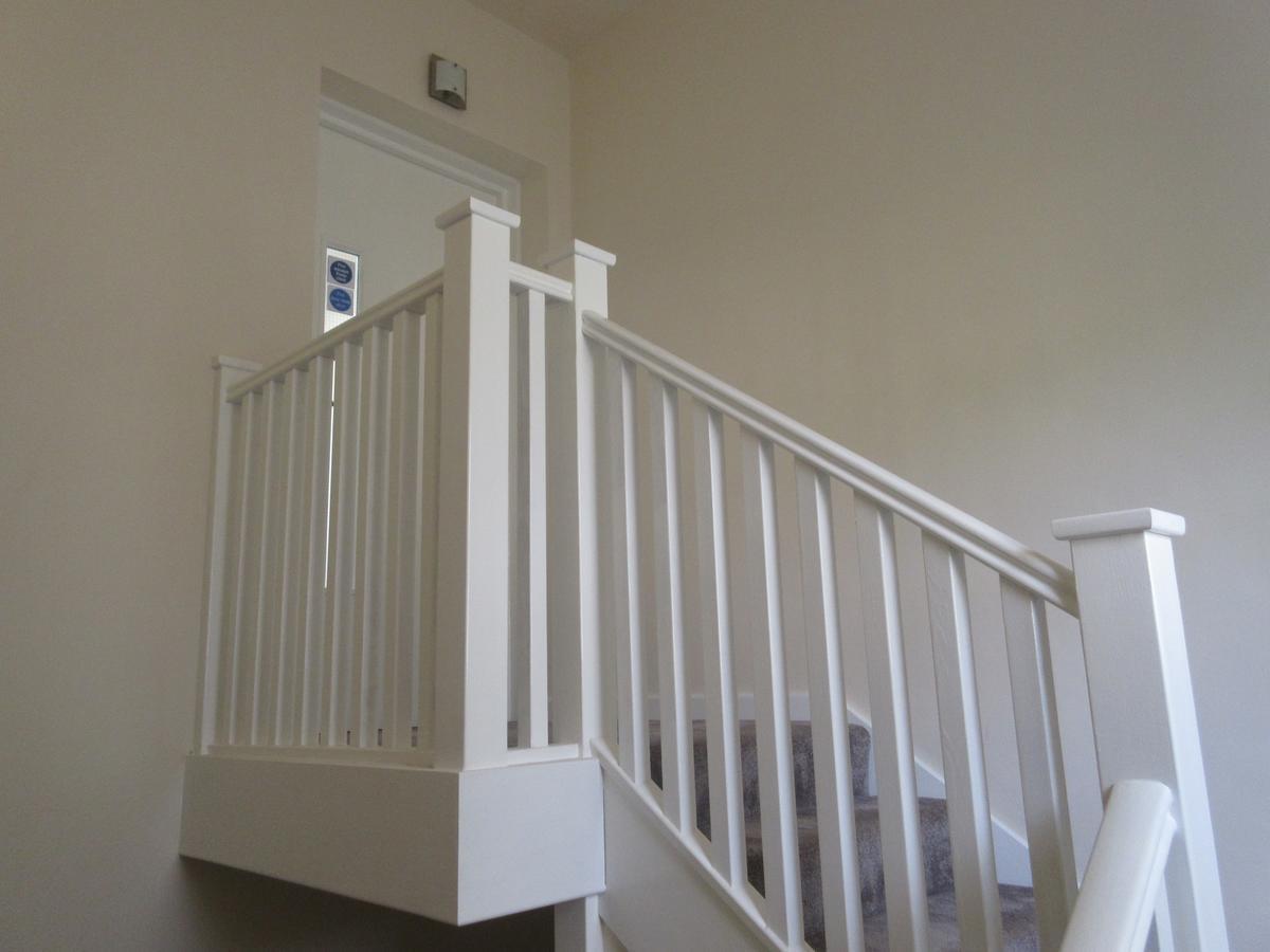 Bed and Breakfast Anchor House 2 East Street Alford Lincolnshire Ln13 9Eq Exteriér fotografie