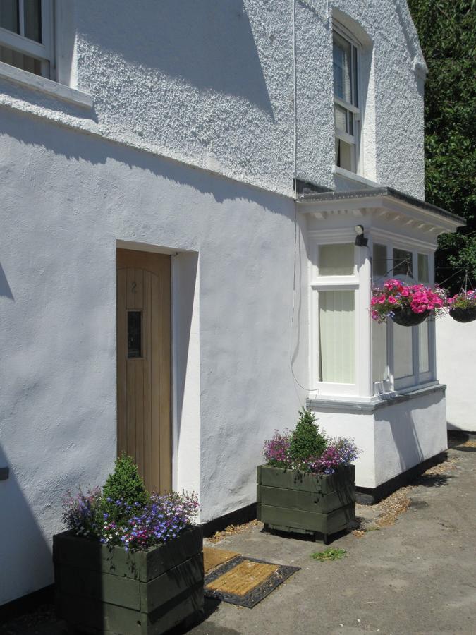 Bed and Breakfast Anchor House 2 East Street Alford Lincolnshire Ln13 9Eq Exteriér fotografie